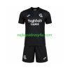 Fotbalový Dres Real Sociedad Dětské Venkovní 2026/27